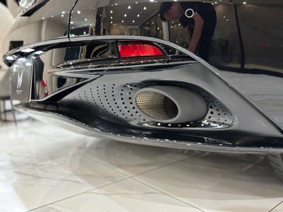 2024 Aston Martin DB12 — миниатюра 41