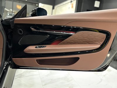 2024 Aston Martin DB12 — миниатюра 70