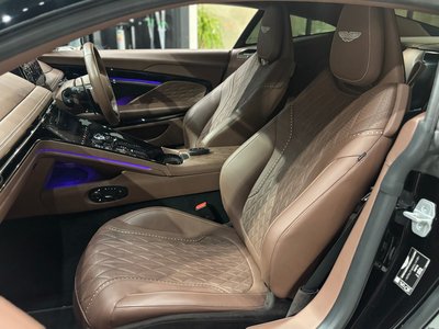 2024 Aston Martin DB12 — миниатюра 20