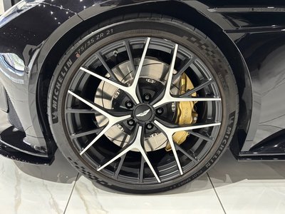 2024 Aston Martin DB12 — миниатюра 49