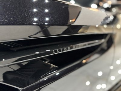 2024 Aston Martin DB12 — миниатюра 51