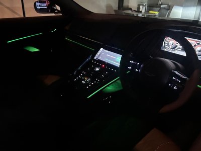 2024 Aston Martin DB12 — миниатюра 57