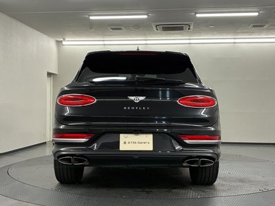 صورة مصغرة 5 لـ 2021 Bentley BENTAYGA