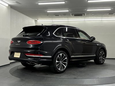 صورة مصغرة 6 لـ 2021 Bentley BENTAYGA