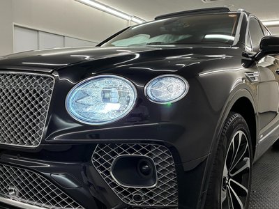صورة مصغرة 116 لـ 2021 Bentley BENTAYGA
