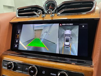 صورة مصغرة 18 لـ 2021 Bentley BENTAYGA