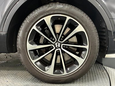 صورة مصغرة 107 لـ 2021 Bentley BENTAYGA