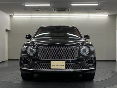 صورة مصغرة 12 لـ 2021 Bentley BENTAYGA