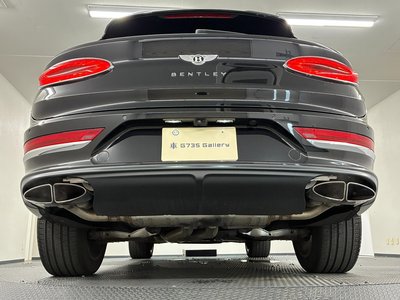 صورة مصغرة 76 لـ 2021 Bentley BENTAYGA