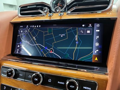 صورة مصغرة 17 لـ 2021 Bentley BENTAYGA