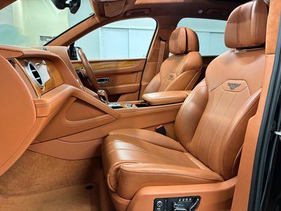 صورة مصغرة 87 لـ 2021 Bentley BENTAYGA