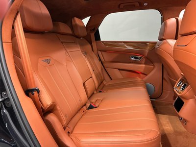 صورة مصغرة 62 لـ 2021 Bentley BENTAYGA