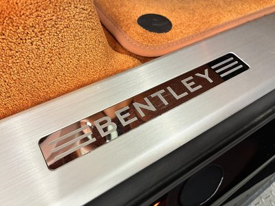 صورة مصغرة 47 لـ 2021 Bentley BENTAYGA