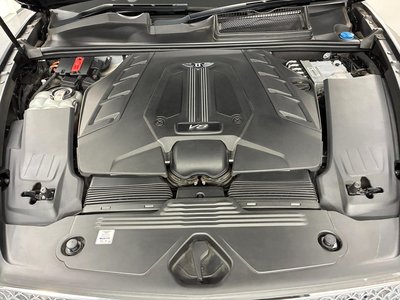 صورة مصغرة 55 لـ 2021 Bentley BENTAYGA