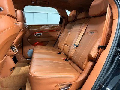 صورة مصغرة 91 لـ 2021 Bentley BENTAYGA