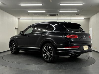 صورة مصغرة 3 لـ 2021 Bentley BENTAYGA