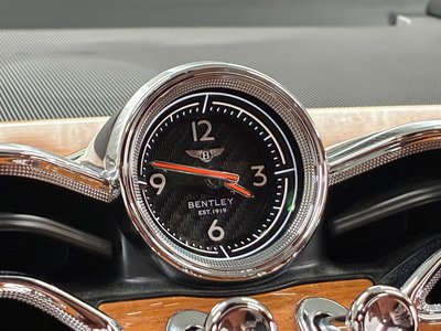 صورة مصغرة 105 لـ 2021 Bentley BENTAYGA