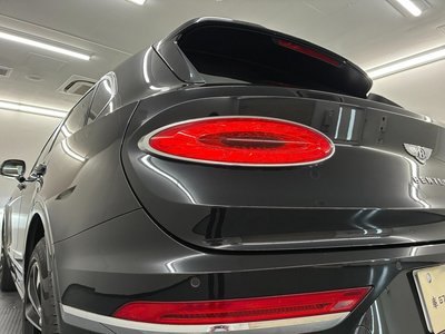 صورة مصغرة 113 لـ 2021 Bentley BENTAYGA