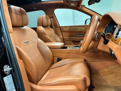 صورة مصغرة 58 لـ 2021 Bentley BENTAYGA