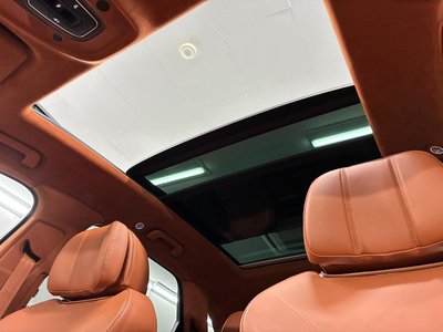 صورة مصغرة 109 لـ 2021 Bentley BENTAYGA