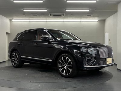 صورة مصغرة 11 لـ 2021 Bentley BENTAYGA