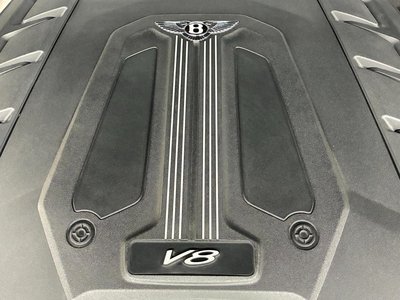 صورة مصغرة 51 لـ 2021 Bentley BENTAYGA