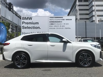 صورة مصغرة 11 لـ 2026 BMW X2
