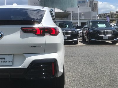 صورة مصغرة 38 لـ 2026 BMW X2