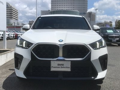 صورة مصغرة 42 لـ 2026 BMW X2