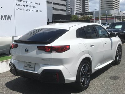 صورة مصغرة 48 لـ 2026 BMW X2