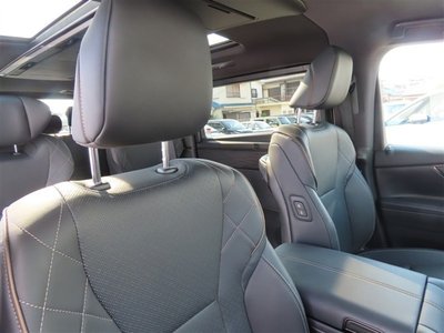 2025 Toyota VELLFIRE — фото 29