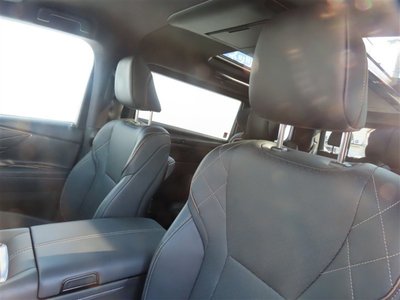 2025 Toyota VELLFIRE — фото 32