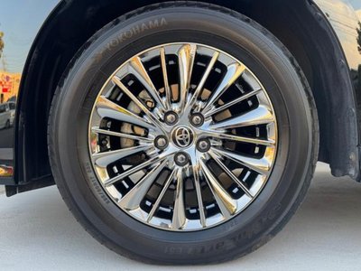 صورة 36 لـ 2023 Toyota ALPHARD