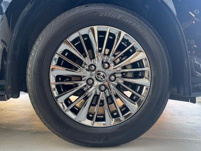 صورة 34 لـ 2023 Toyota ALPHARD