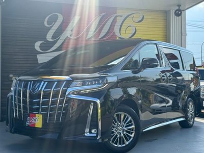 صورة 2 لـ 2023 Toyota ALPHARD