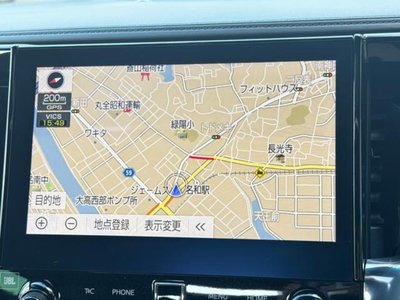 صورة 9 لـ 2023 Toyota ALPHARD