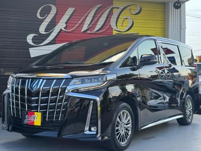 صورة 43 لـ 2023 Toyota ALPHARD