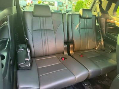 صورة 26 لـ 2023 Toyota ALPHARD