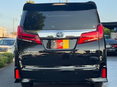 صورة 41 لـ 2023 Toyota ALPHARD