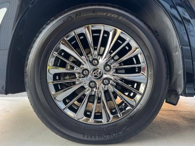 صورة 35 لـ 2023 Toyota ALPHARD