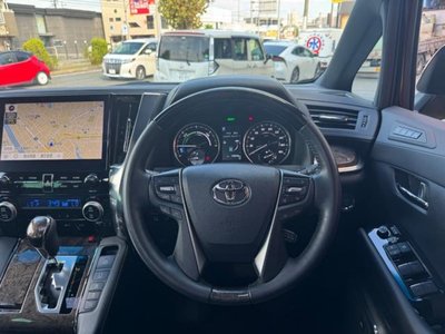 صورة 4 لـ 2023 Toyota ALPHARD