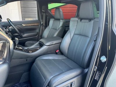 صورة 23 لـ 2023 Toyota ALPHARD