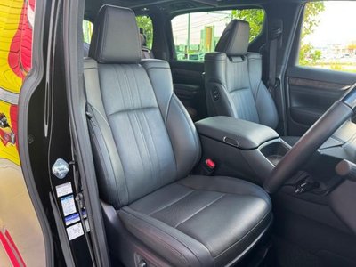 صورة 22 لـ 2023 Toyota ALPHARD