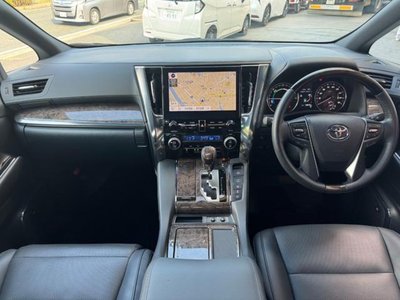 صورة 3 لـ 2023 Toyota ALPHARD