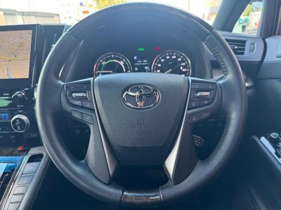 صورة 6 لـ 2023 Toyota ALPHARD