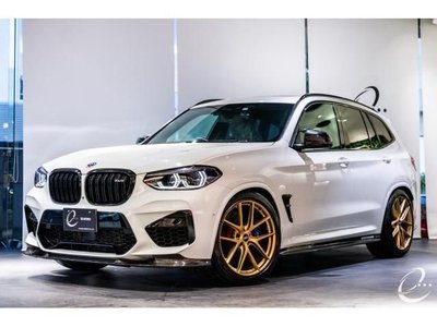 صورة مصغرة 5 لـ 2020 BMW X3 M