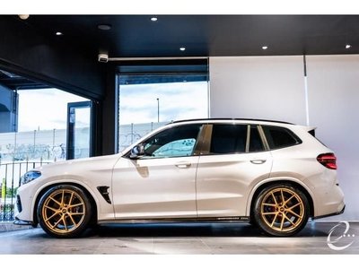 صورة مصغرة 6 لـ 2020 BMW X3 M