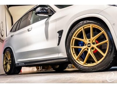 صورة مصغرة 4 لـ 2020 BMW X3 M
