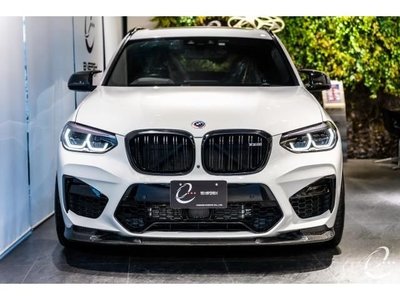 صورة مصغرة 7 لـ 2020 BMW X3 M