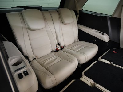 2021 Mercedes-BENZ GLS photo 11